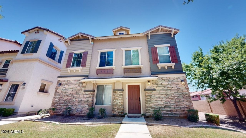 164 W Campbell Court - Photo 0
