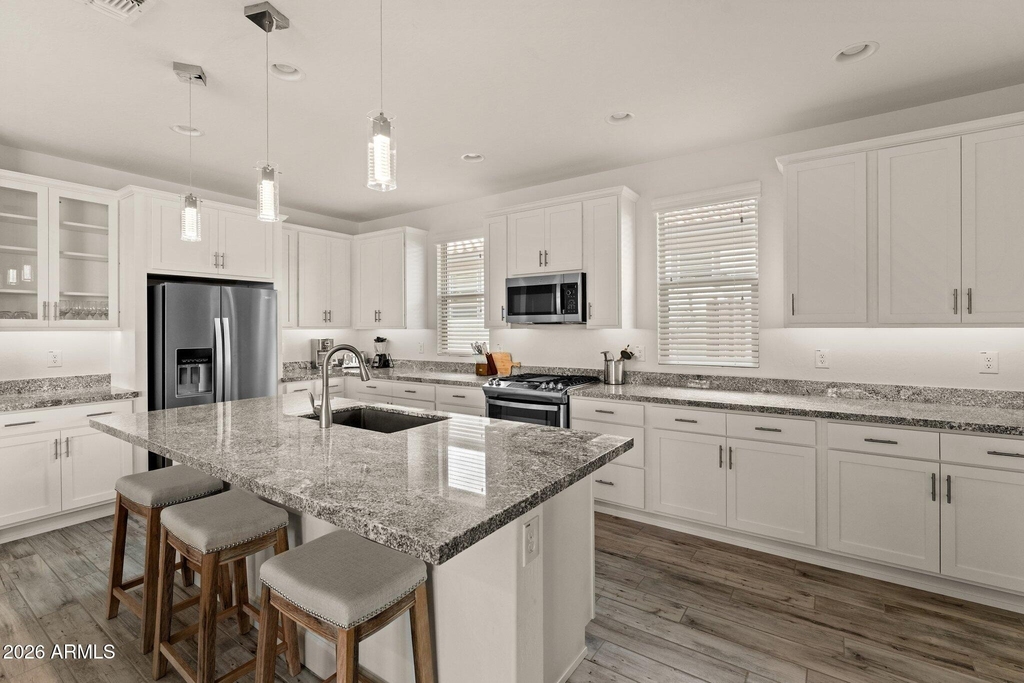 4137 Cactus Blossom Road - Photo 1