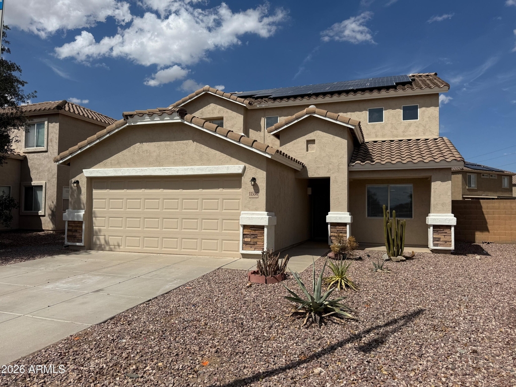 11534 W Longley Lane - Photo 1