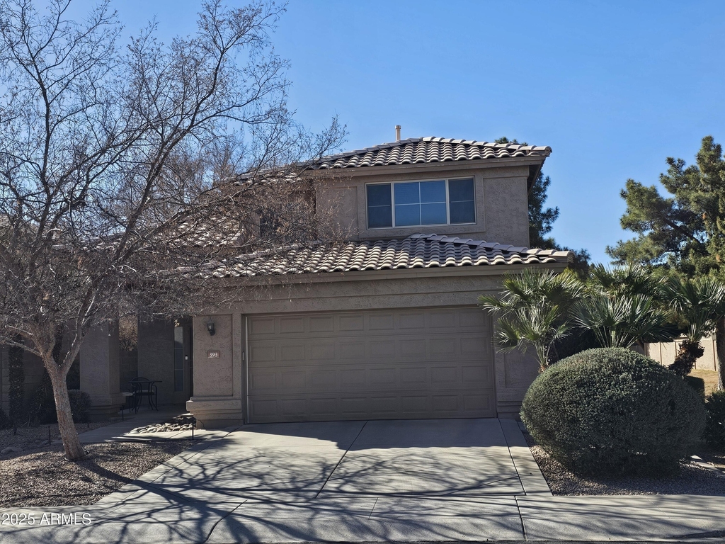 393 W Colt Road - Photo 0