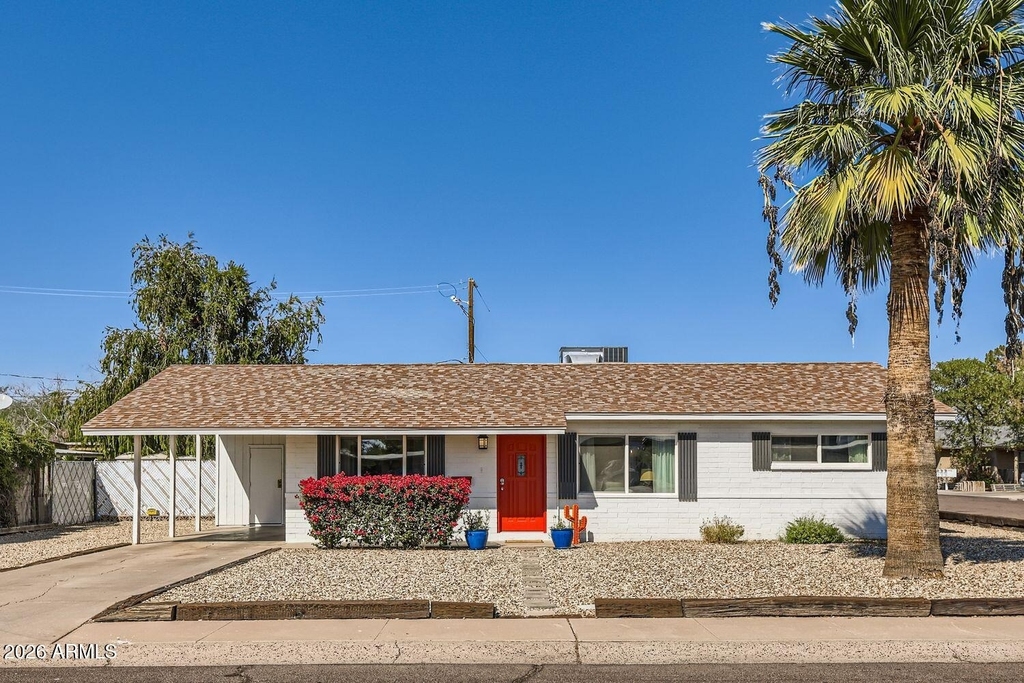 800 W Howe Street - Photo 3