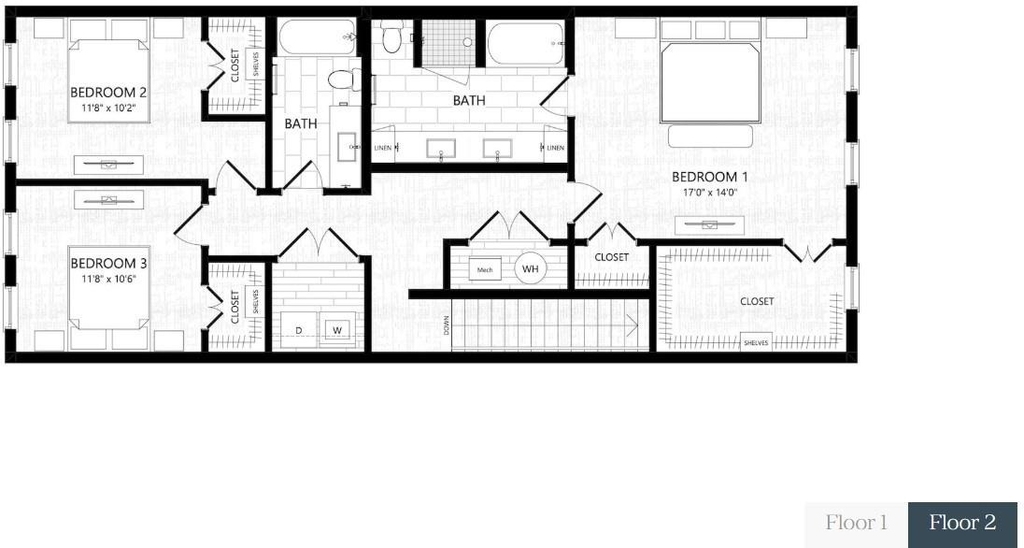 3819 Snow Goose Trail - Photo 14