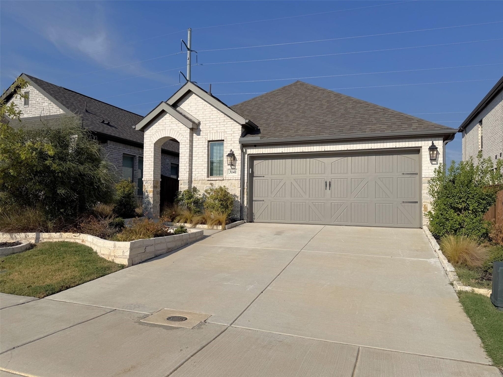 3141 Brazoria Drive - Photo 1