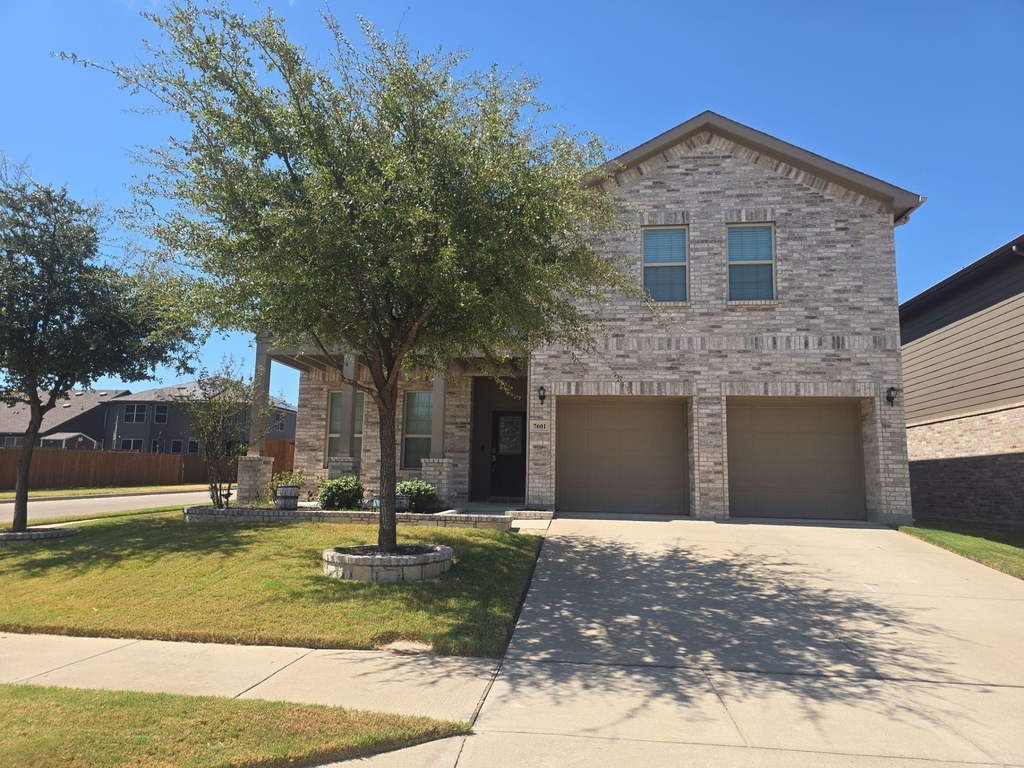 7601 Boat Wind Road - Photo 1