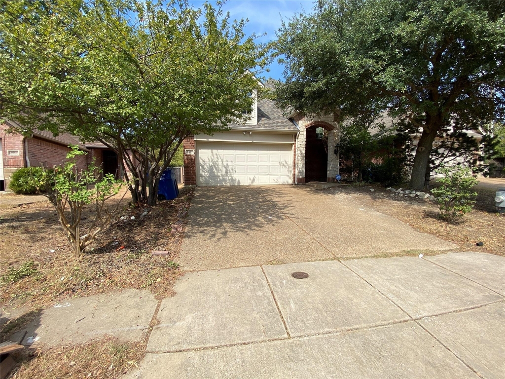 8307 Timberbrook Lane - Photo 1