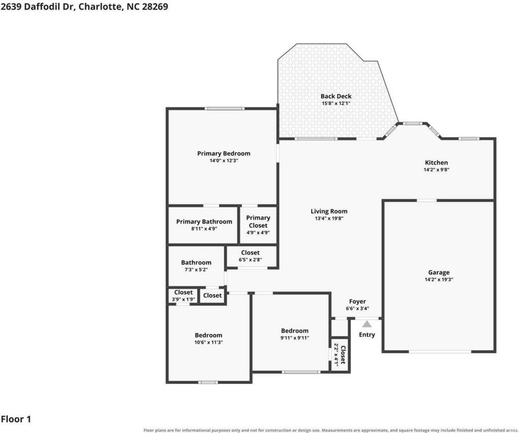 2639 Daffodil Drive - Photo 15