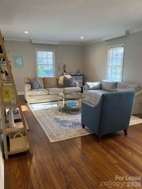 2600 Selwyn Avenue - Photo 5