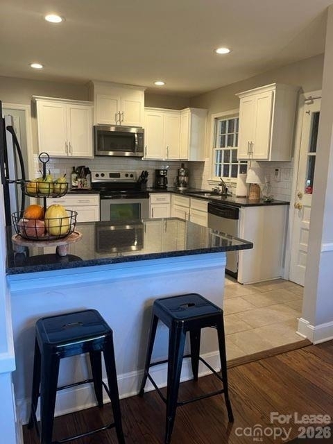 2600 Selwyn Avenue - Photo 3
