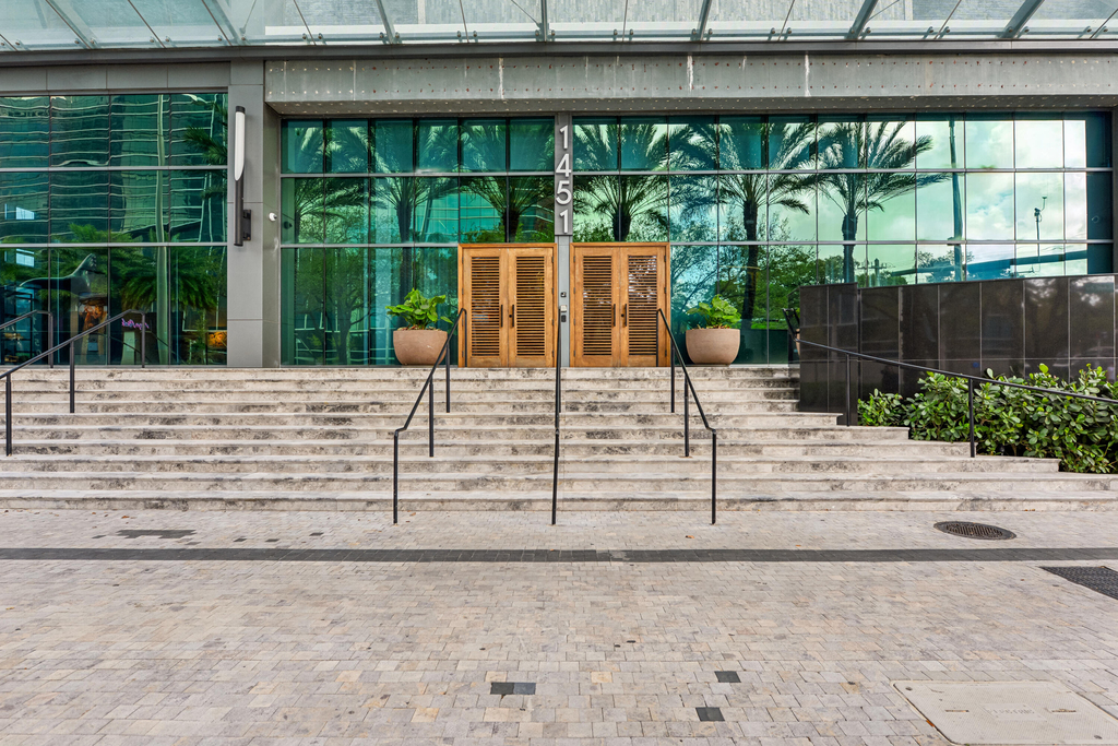 1451 Brickell Avenue - Photo 6
