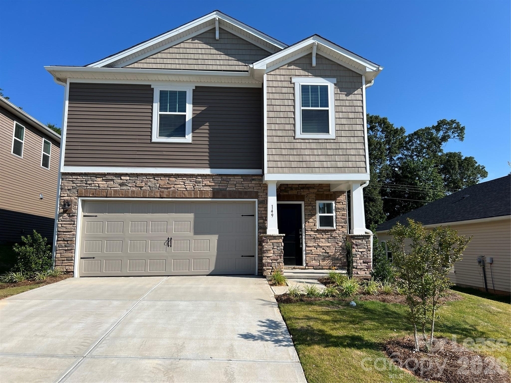149 Bird Dog Drive - Photo 0
