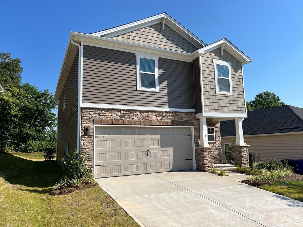 149 Bird Dog Drive - Photo 1