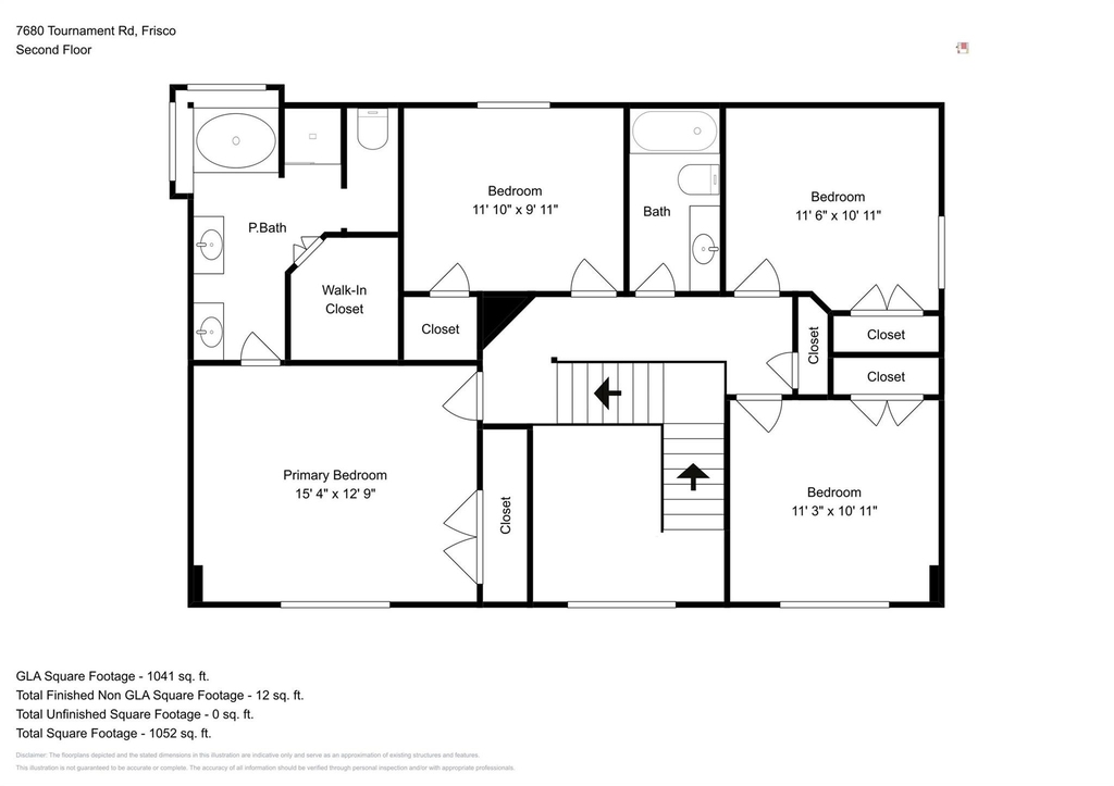 7680 Tournament Road - Photo 22