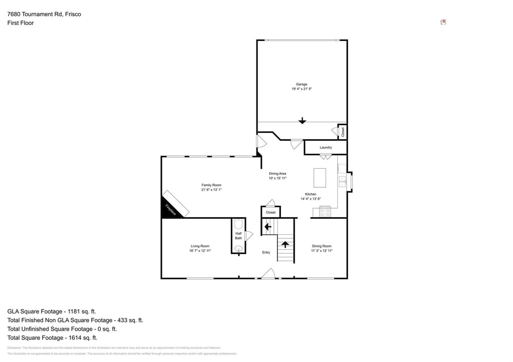 7680 Tournament Road - Photo 21