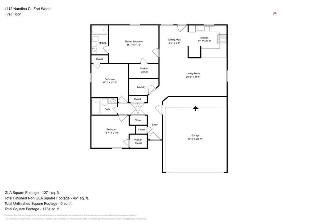4112 Nandina Court - Photo 17