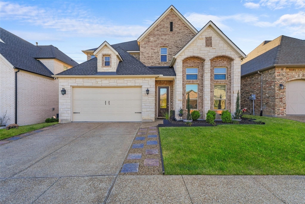 1705 Prestwick Lane - Photo 1