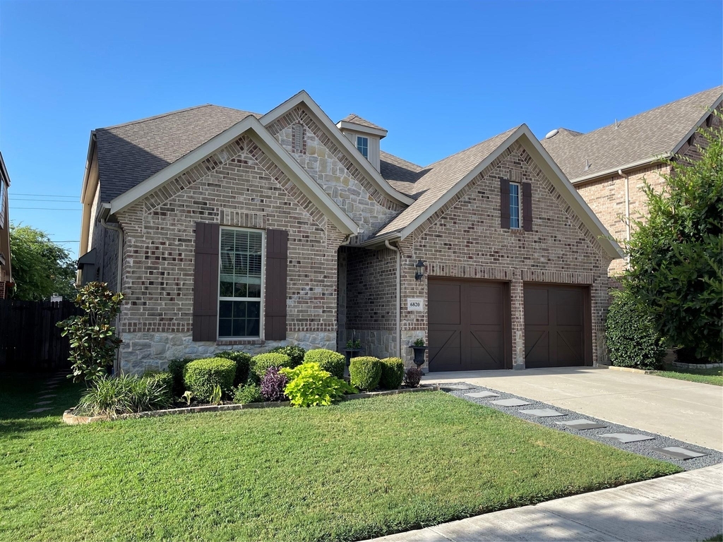 6820 Westbury Drive - Photo 3