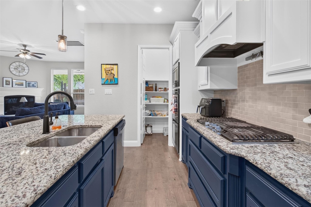 6820 Westbury Drive - Photo 1
