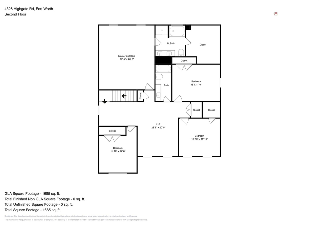 4328 Highgate Road - Photo 23