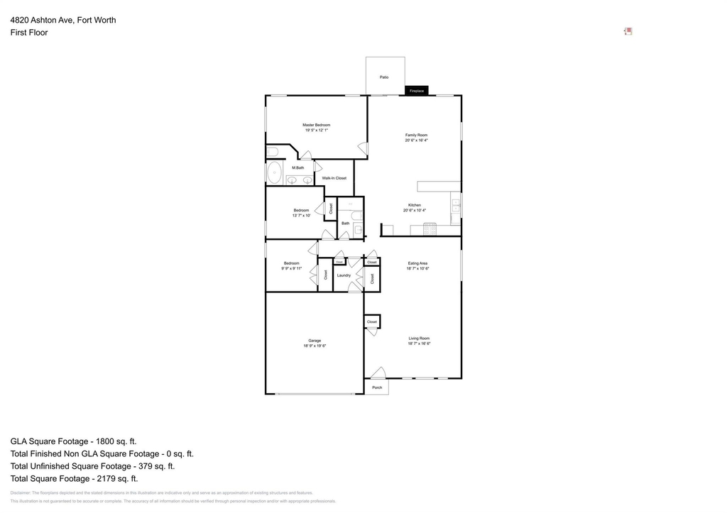 4820 Ashton Avenue - Photo 20