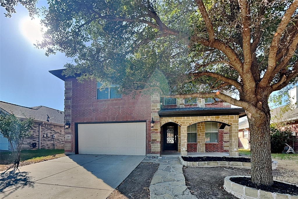 345 Chalkstone Drive - Photo 0