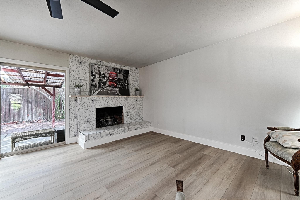 6536 Mesquite Trail - Photo 4