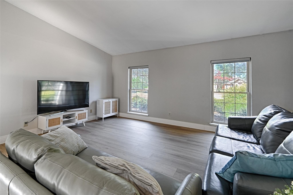 6536 Mesquite Trail - Photo 1