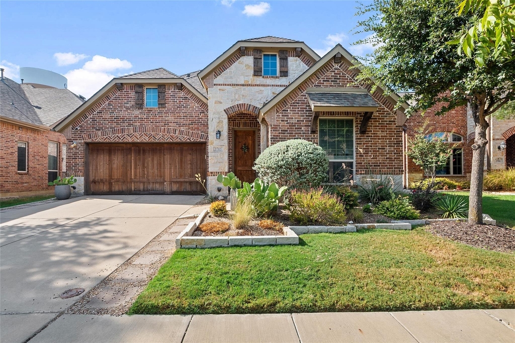 3705 Millstone Way - Photo 0