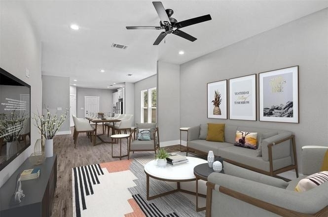 516 E Heron Street - Photo 4