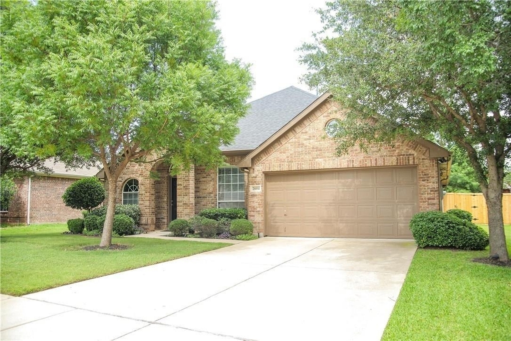 2604 Trinity Terrace - Photo 1