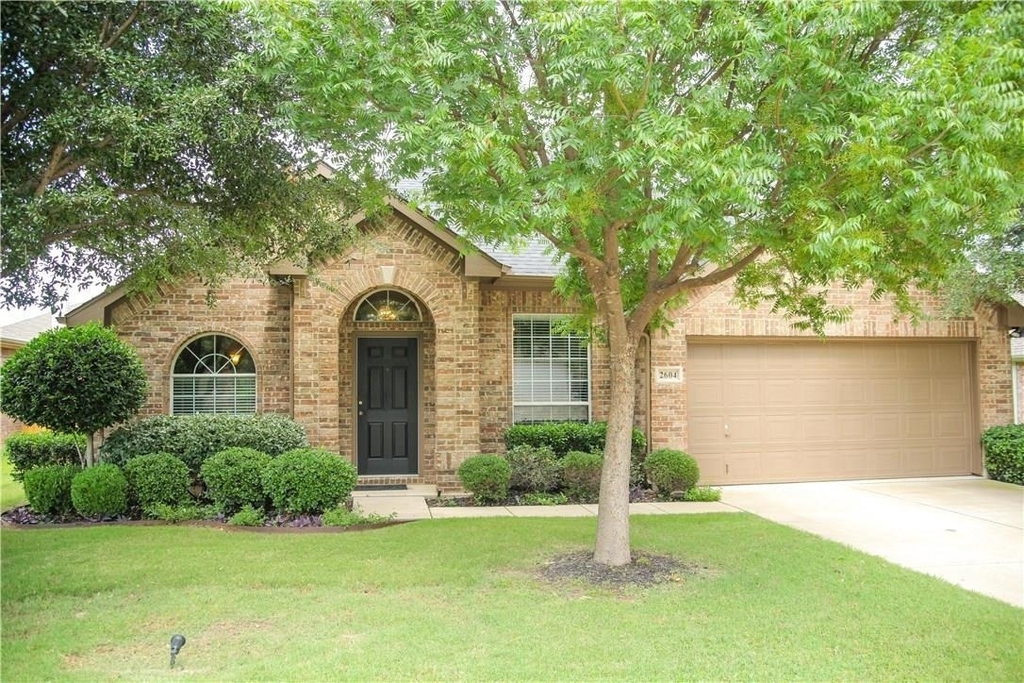 2604 Trinity Terrace - Photo 0
