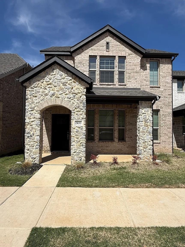2653 Amistad Lane - Photo 0