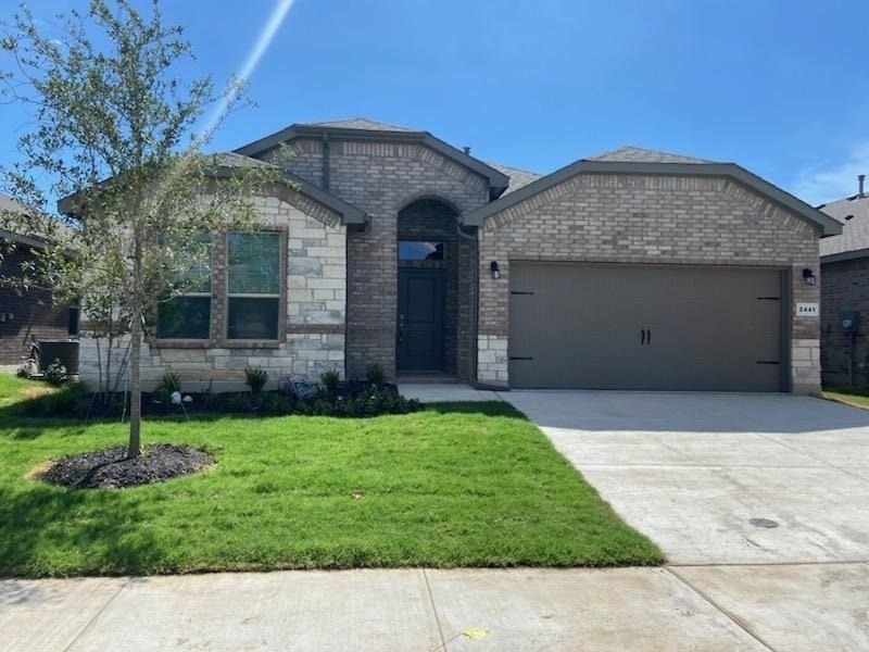 2441 Bellatrix Drive - Photo 1