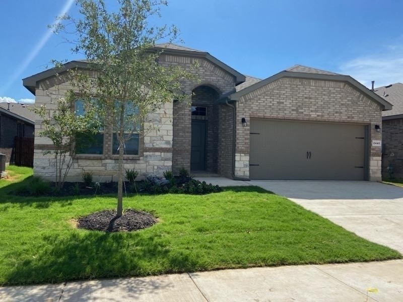 2441 Bellatrix Drive - Photo 0