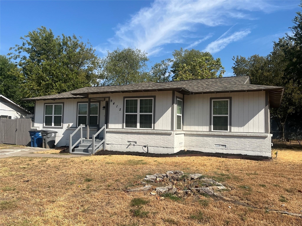 9415 Musgrave Drive - Photo 1