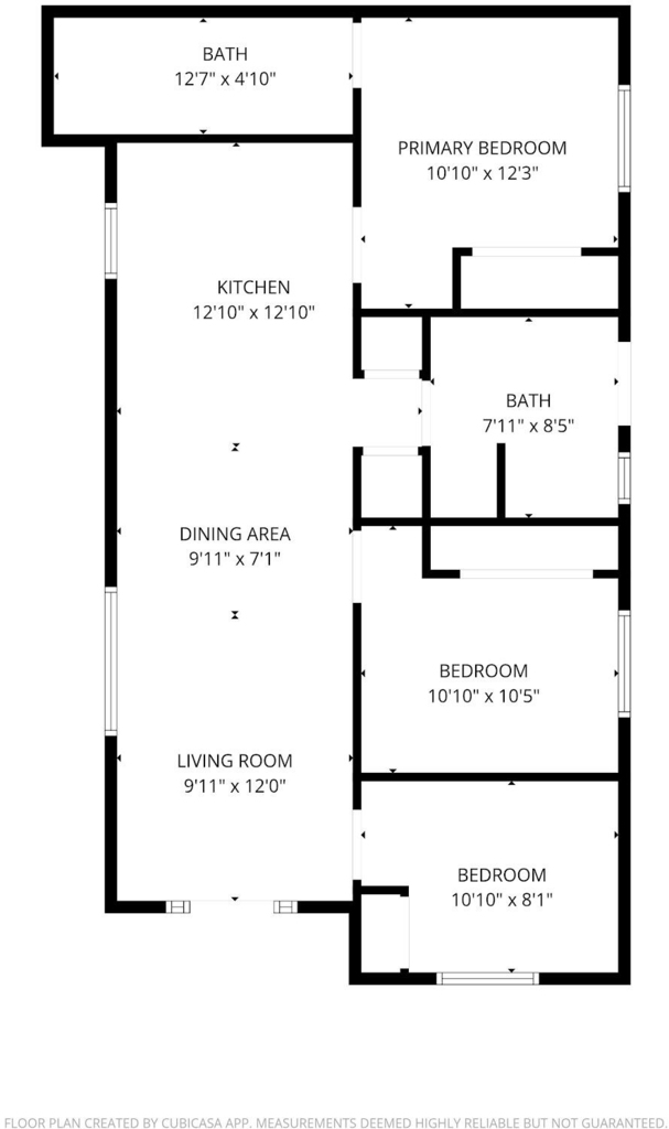 445 Maddock Street - Photo 8