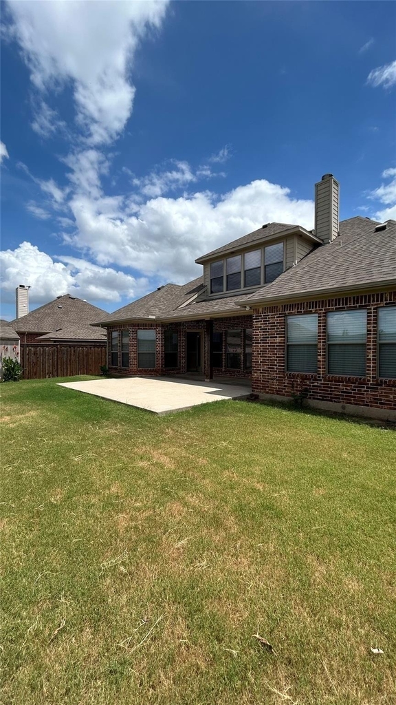 433 Chisholm Trail - Photo 15