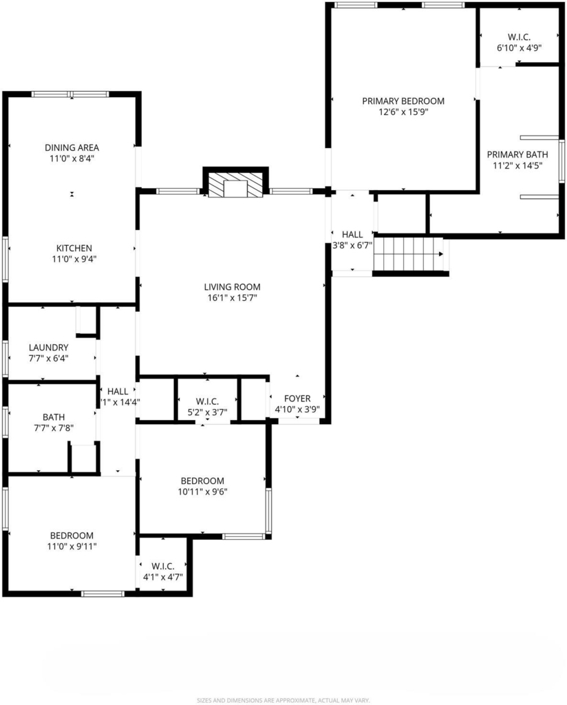 6421 Fairview Drive - Photo 19