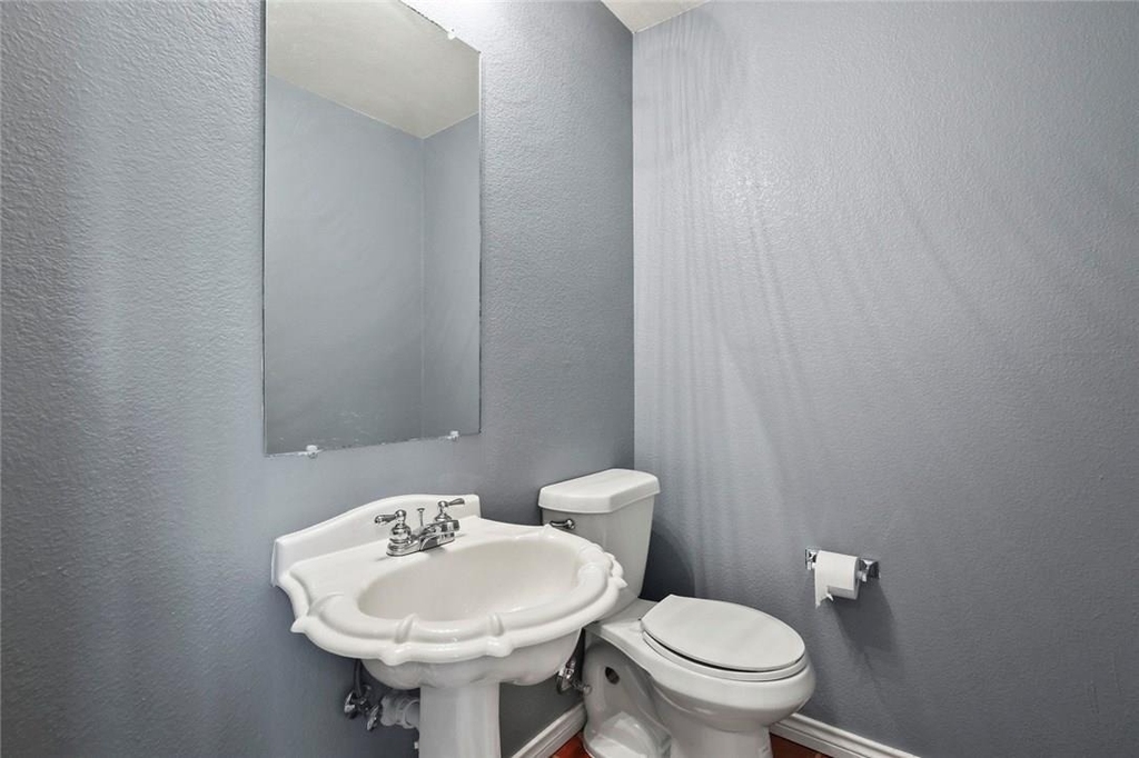 234 Pecos Trail - Photo 16