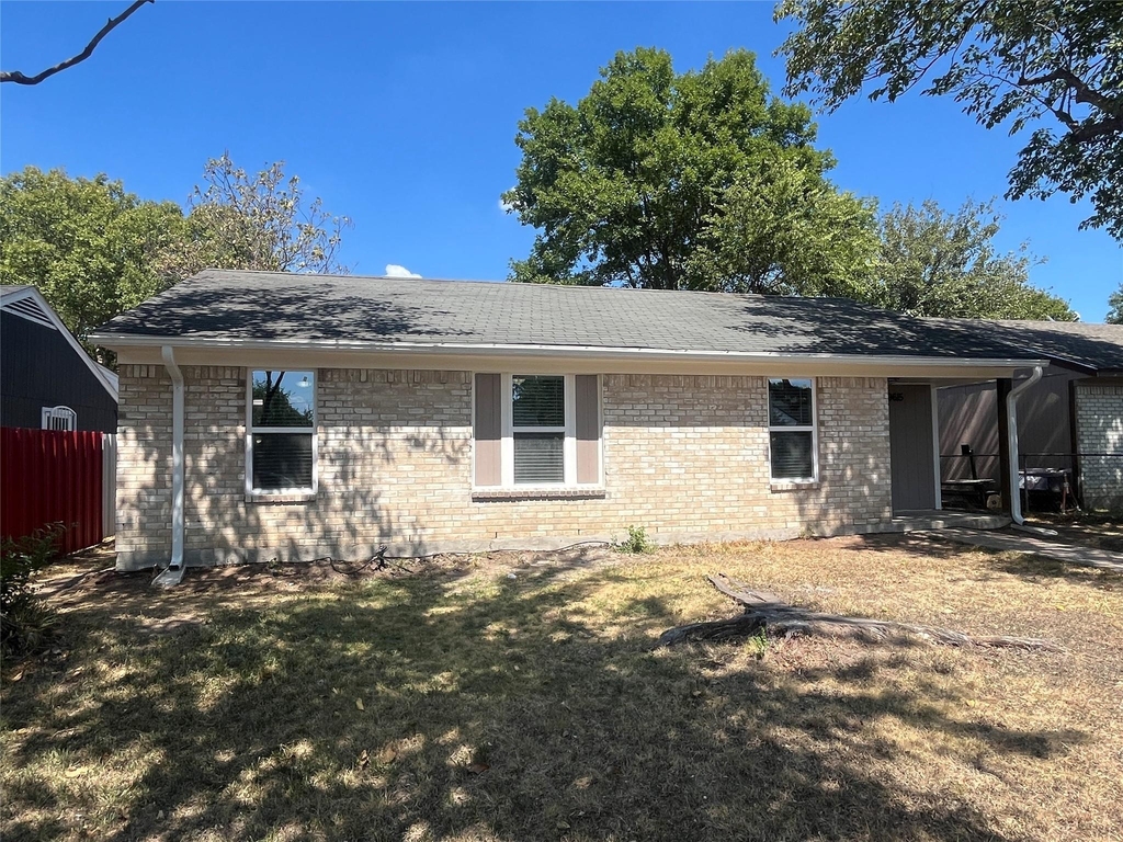 9615 Oak Gate Lane - Photo 1