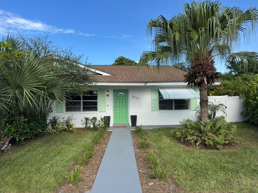 3957 Harwood Street - Photo 0