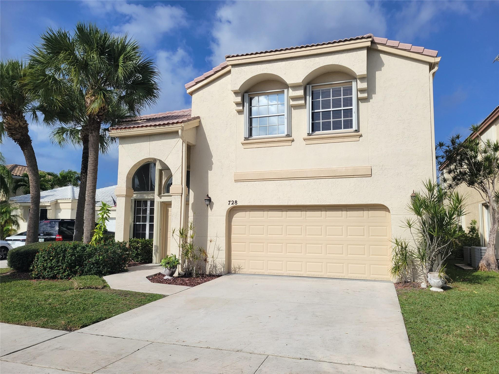 728 Nw 156th Avenue - Photo 0