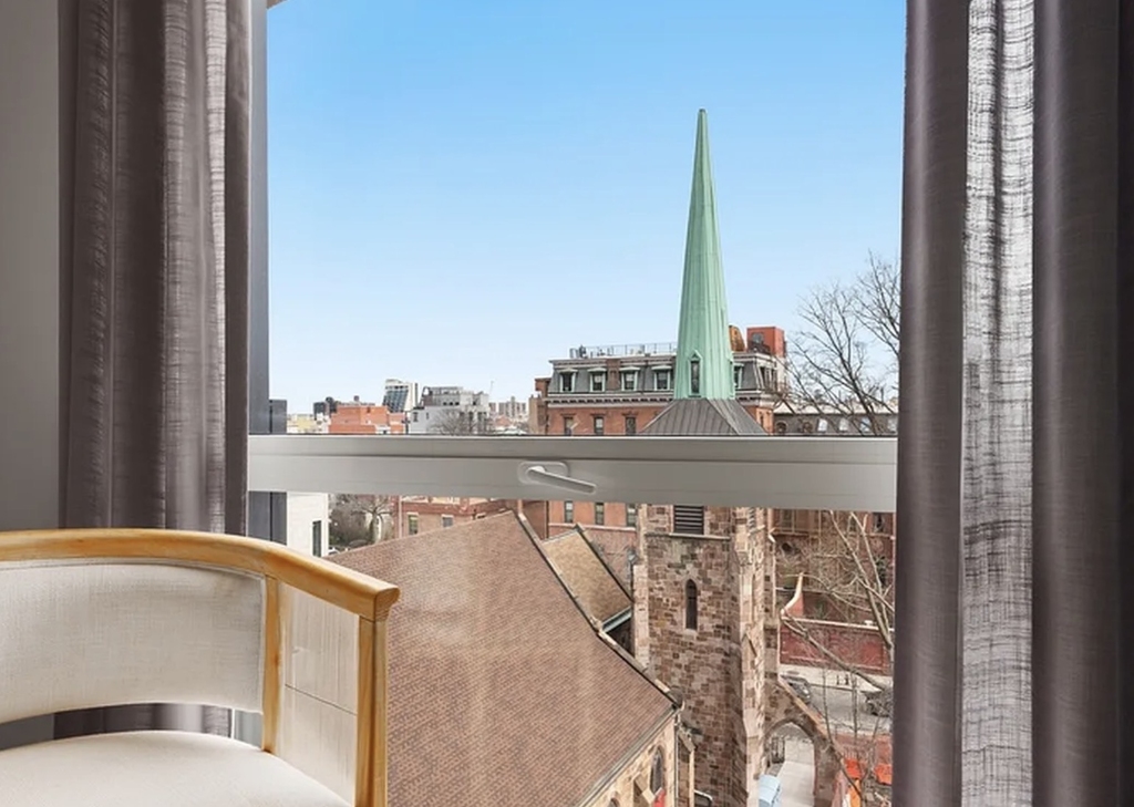 Willoughby Ave & Emerson Pl - Photo 2