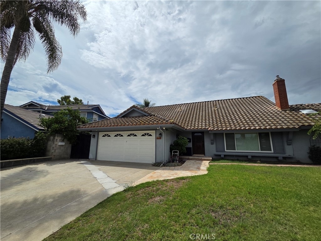 17114 Ridge Park Drive - Photo 1