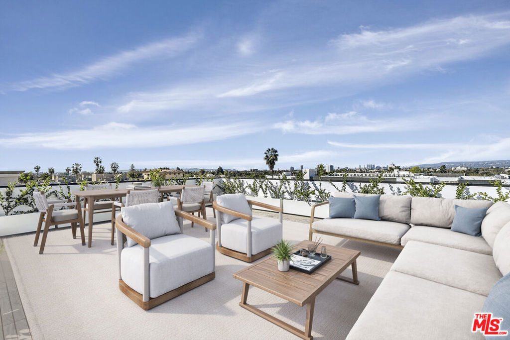 521 N Gramercy Place - Photo 3