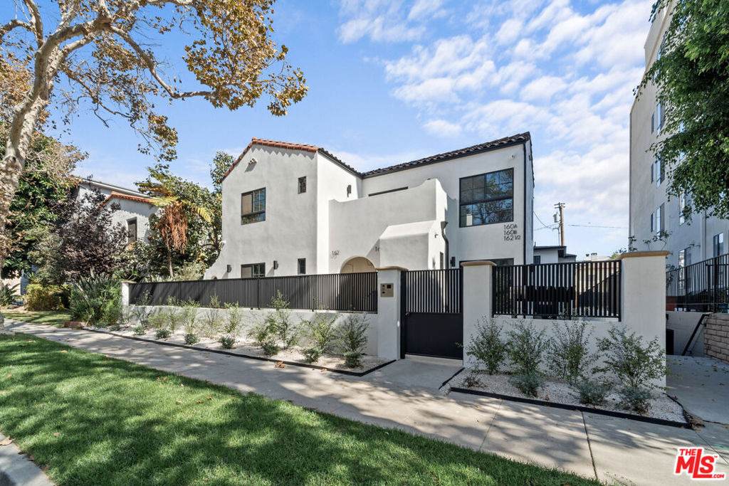 160 N Almont Drive - Photo 1