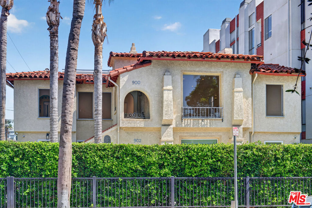 900 S Wooster Street - Photo 42