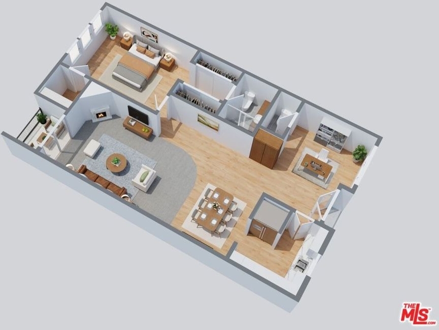 1000 S Westgate Avenue - Photo 4