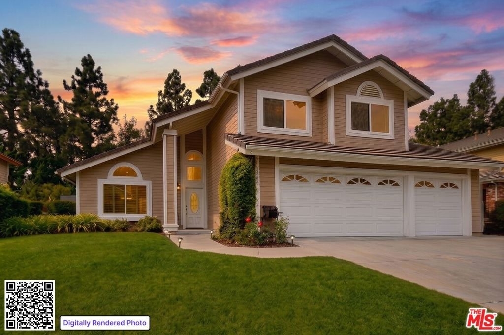 2649 Rikkard Drive - Photo 0