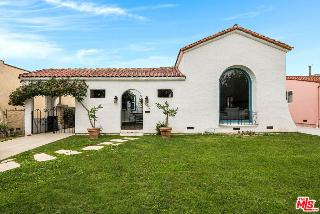 745 N Brighton Street - Photo 0
