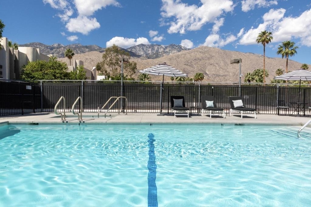 1400 E Palm Canyon Drive - Photo 23